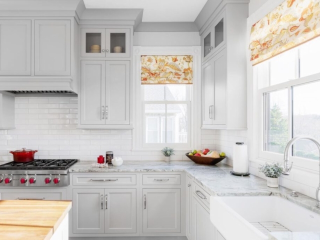 best kitchen design and renovation in cohasset ma