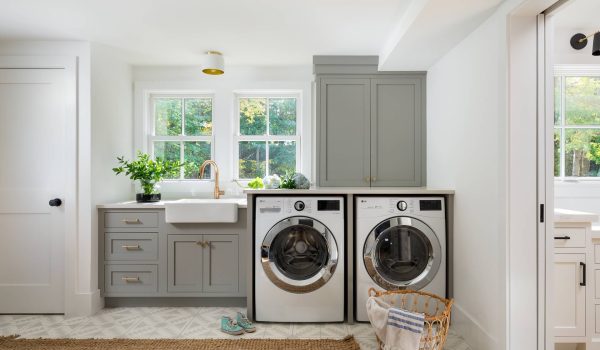 Laundry rooms 1