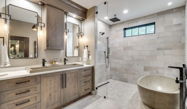 Bathroom Design